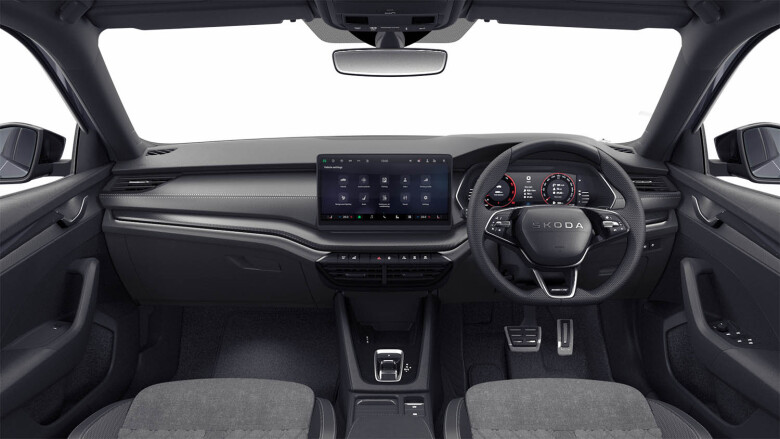 Skoda Octavia 1.5 TSI 150 Sportline 5dr Petrol Estate